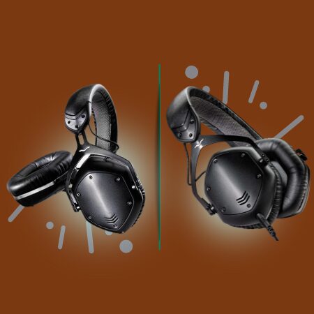 V-MODA Crossfade LP2