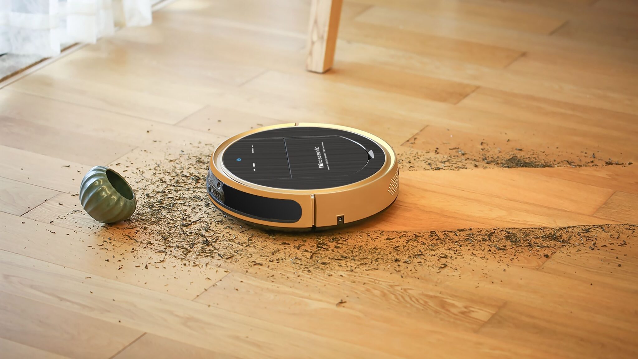 7 Reasons To Avoid Buying Cheap Robot Vacuum Cleaner