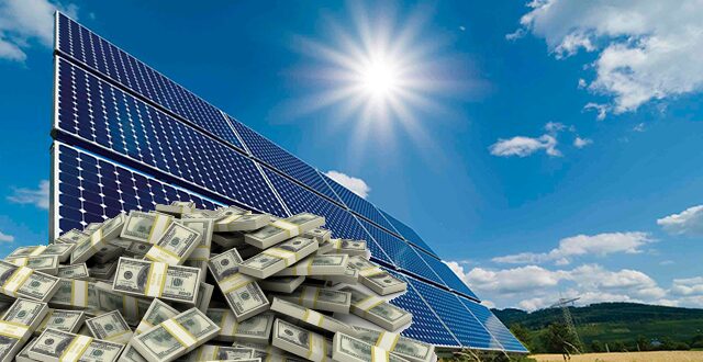 Cost of Solar