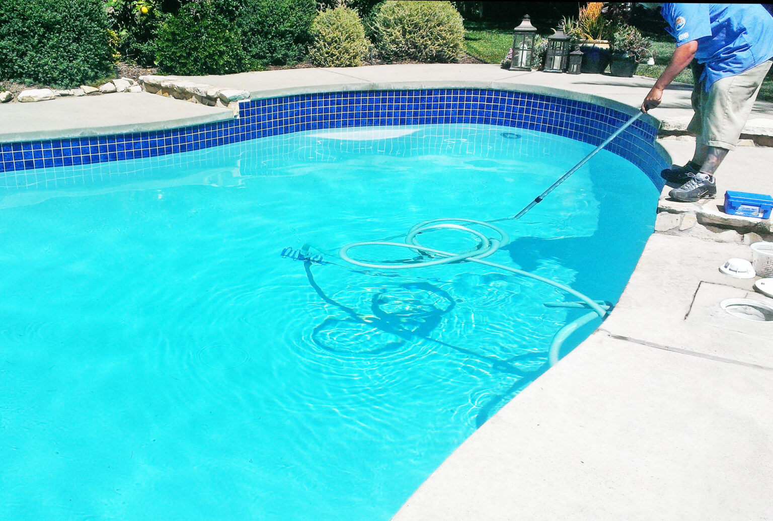 5 Reasons Why SelfCleaning Swimming Pools Are Worth The Extra Money