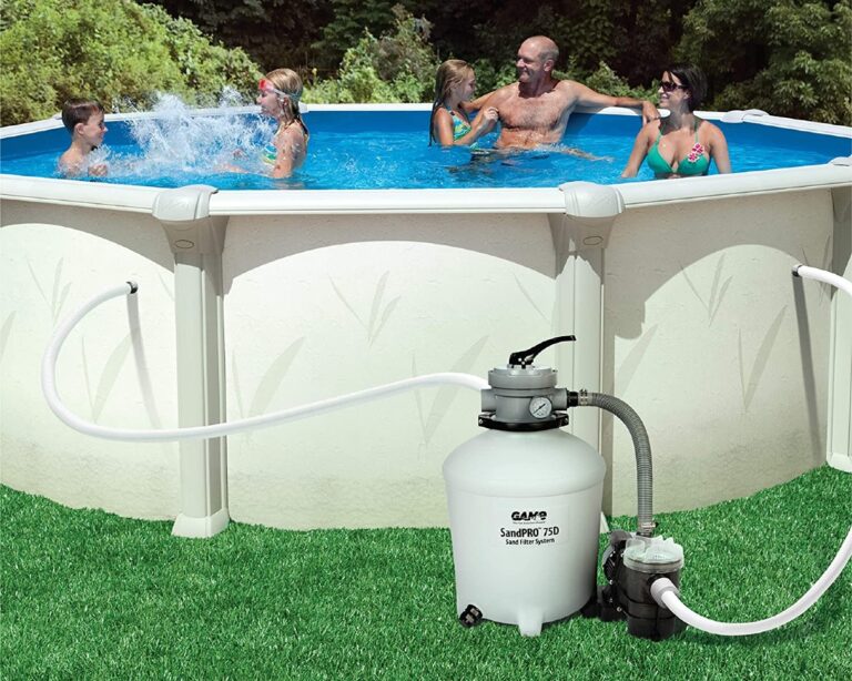 How Can You Tell If Your Pool Pump Is Going Bad