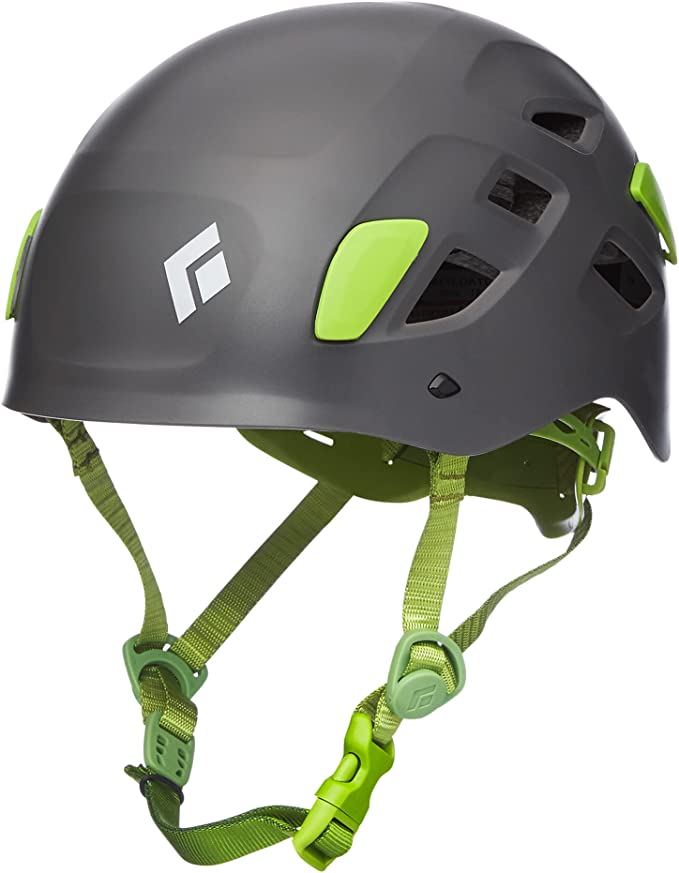 Climbing Helmet vs Bike Helmet Similarities and Differences