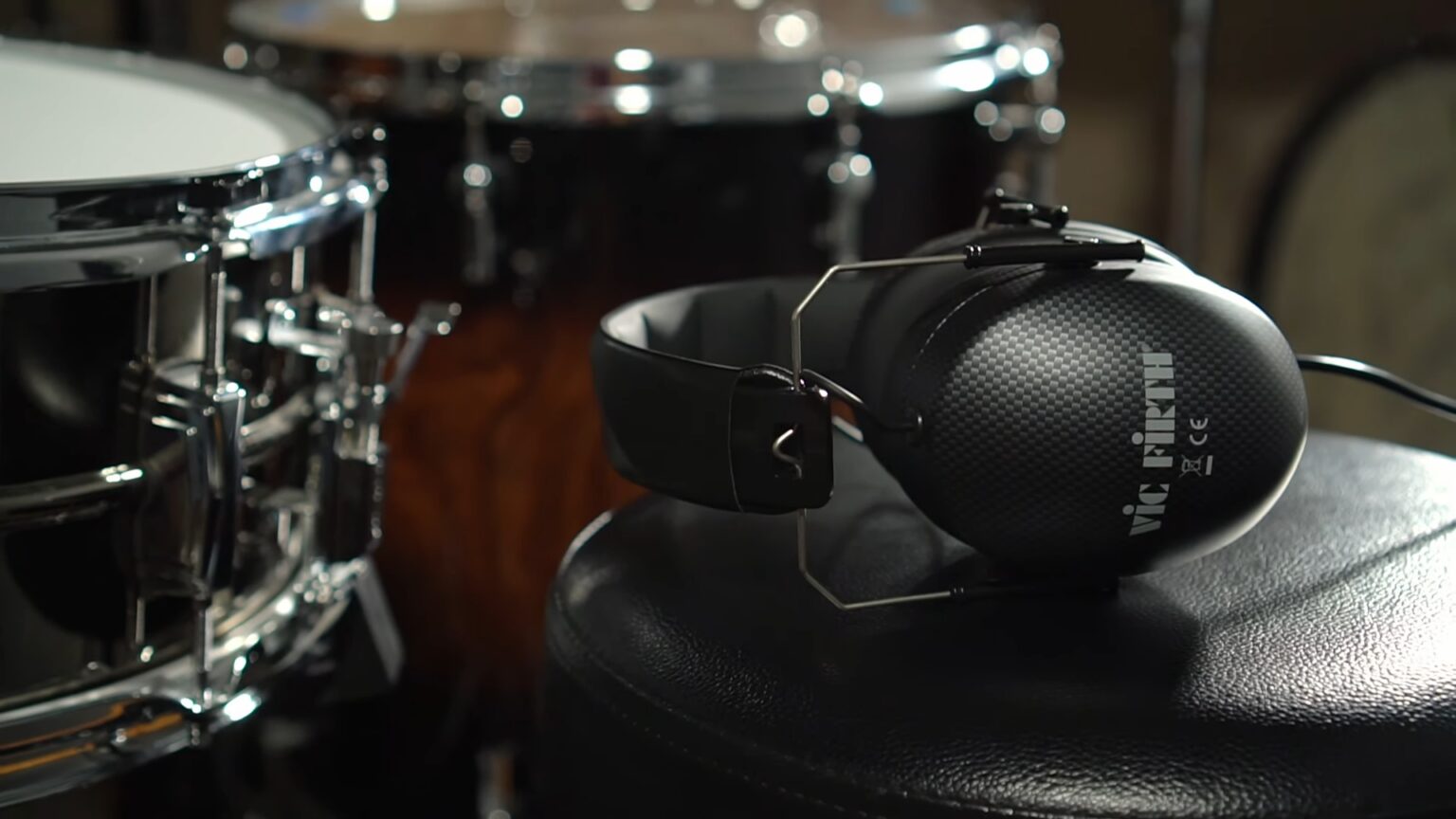 12 Best Headphones for Electronic Drums 2024 Top Picks for Drumming