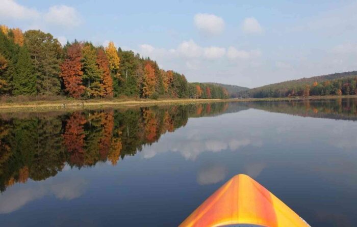 Pennsylvania State Parks