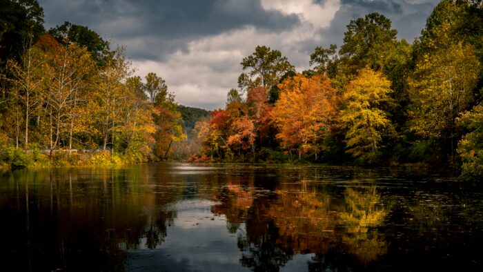 national parks in new jersey