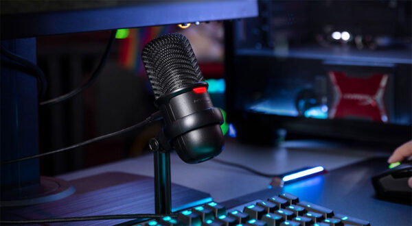Top Benefits of Owning a High-Quality Streaming Microphone