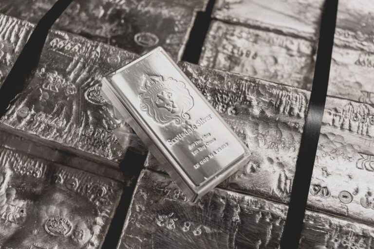 An Investor's Guide to Identifying the HighestGaining Silver Stocks