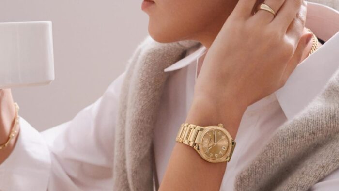 nautilus patek women