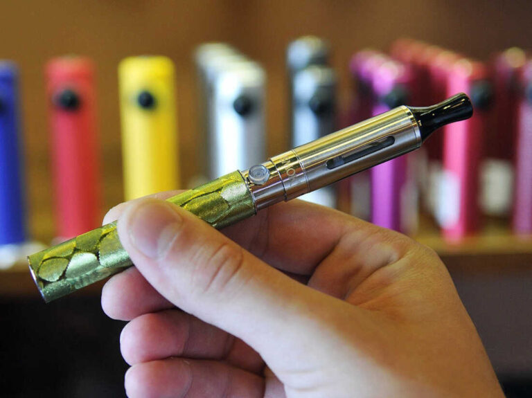 Types of Rechargeable Vape Pens