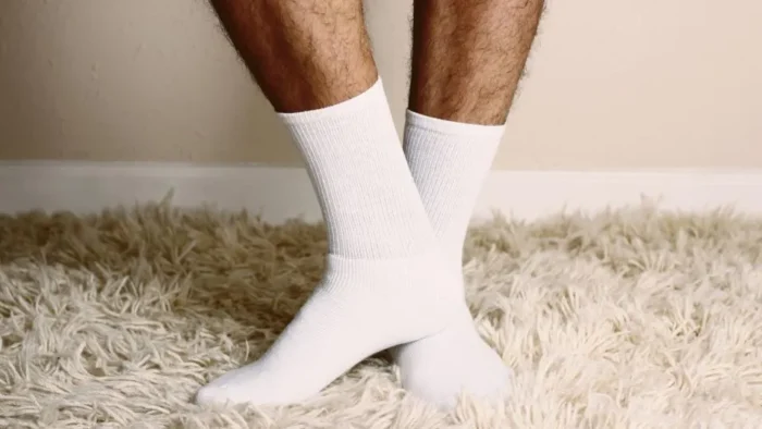 Diabetic socks