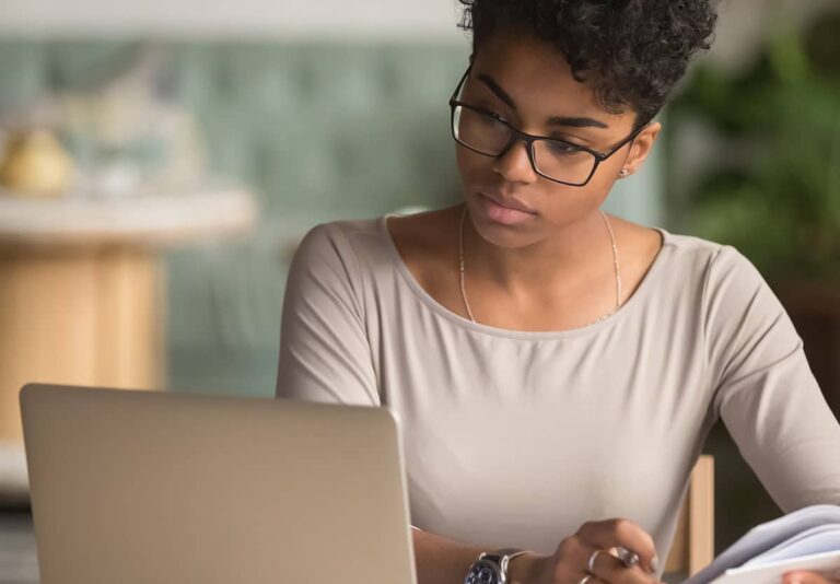 The Impact Of Online Learning On Mental Health
