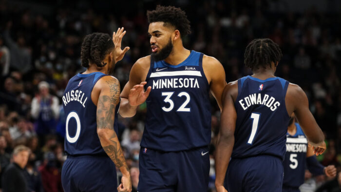 Minnesota Timberwolves