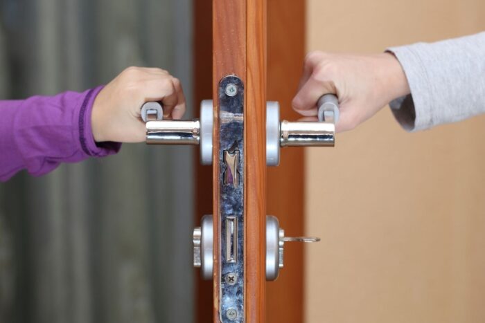 Choosing the Right Locks for Your Doors