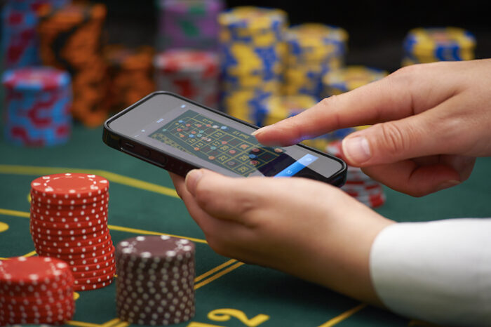 Decoding the Online Gambling Landscape in Texas