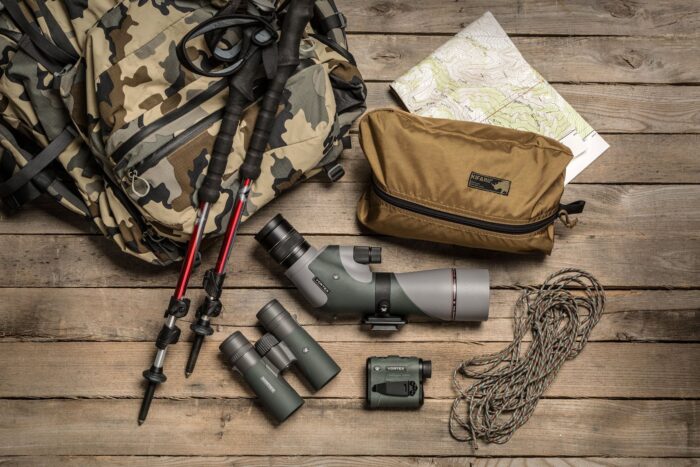 Must-Have Hunting Gear for New Hunters