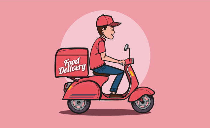 Food Delivery