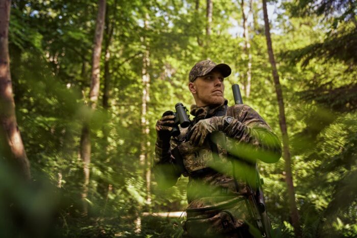 Must-Have Hunting Gear - Clothing
