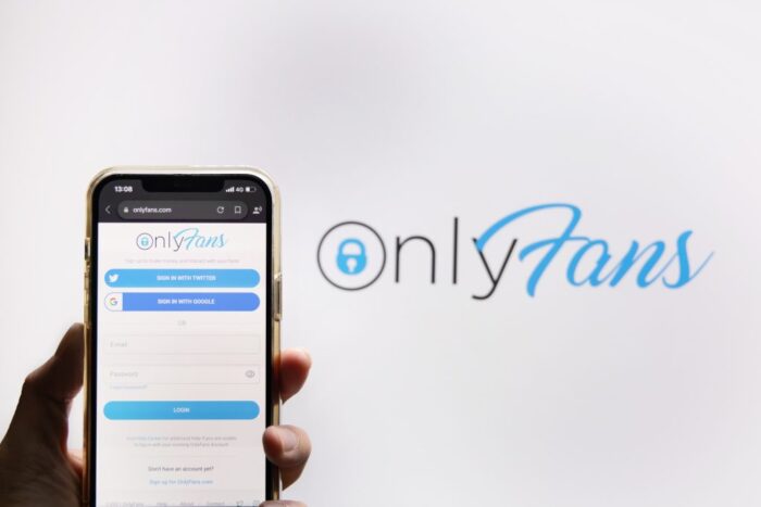 Subscription-Based models onlyfans, fansly