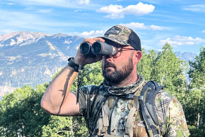 binoculars for hunters