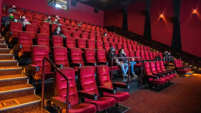 Exploring Pattaya's Premier Movie Theaters