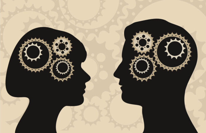 Gender Differences in Brain Responses