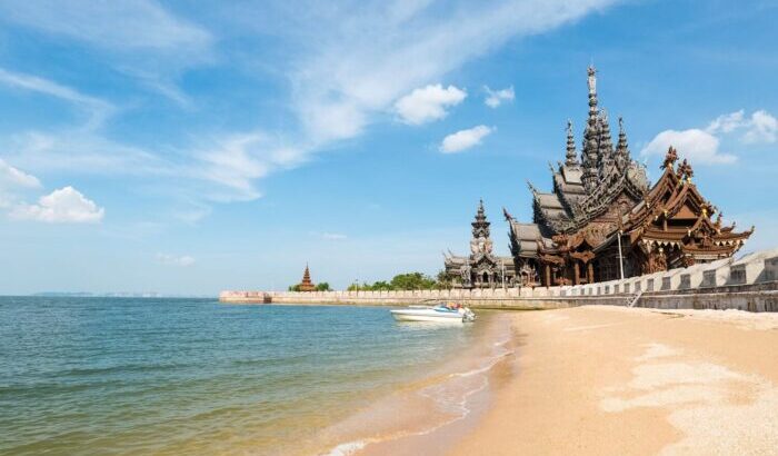 Pattaya's Allure as a Tourist Destination