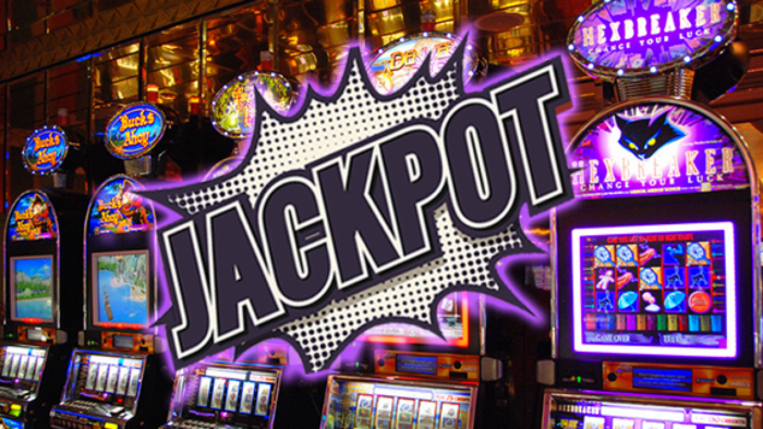 Progressive Jackpots