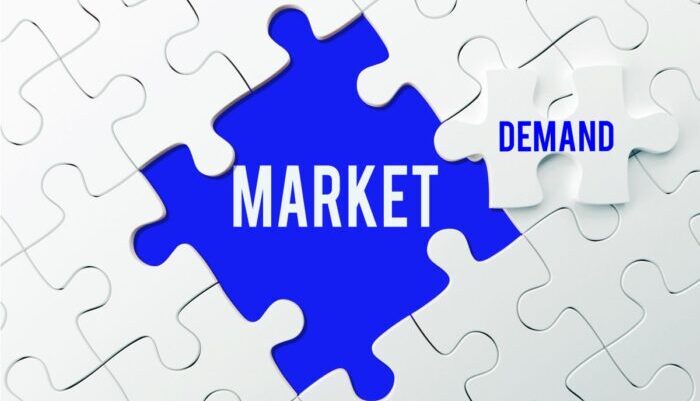 Research Market Demand