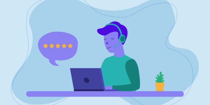 Support - Ensuring Seamless Operations