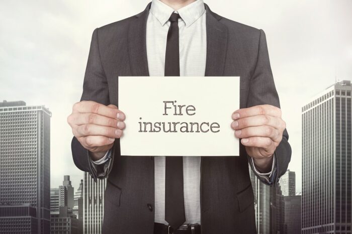 Tips for Preparing for a Fire Insurance Claim