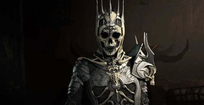 What Characteristics and Resources Does a Necromancer Use