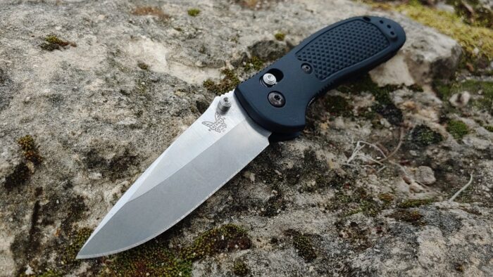 Benchmade Griptilian Series