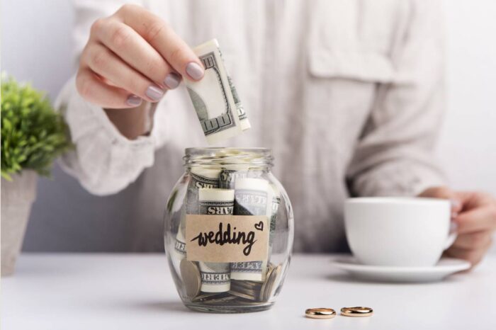 Budgeting for Your Civil Marriage Celebration
