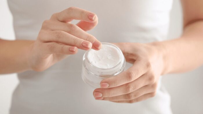 Emollient Creams - The Basics