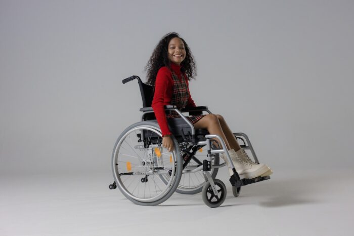 essay on wheelchairs