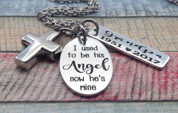 Keep Your Loved Ones Close- The Power of Personalized Memorial Jewelry Gifts