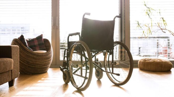 essay on wheelchairs