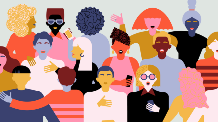 Build Relationships and Community
