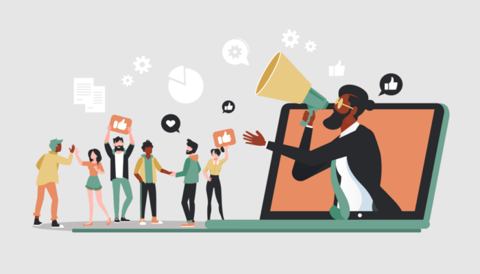 Encourage Audience Engagement and Sharing