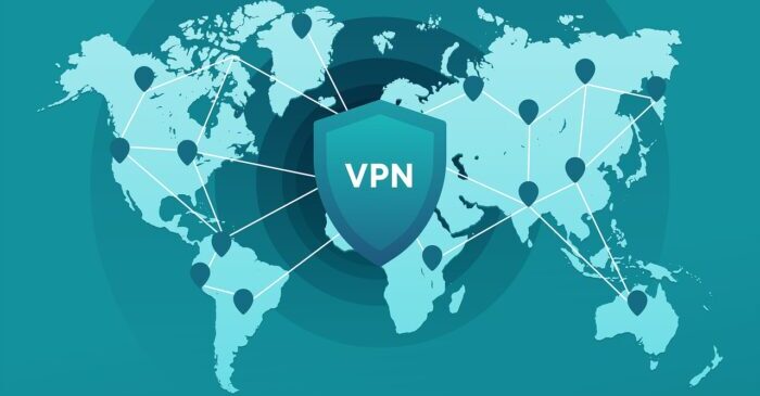 Use A VPN For Added Privacy
