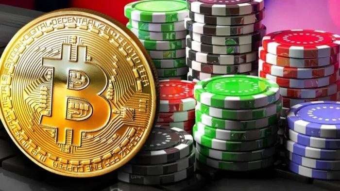 Using Bitcoin For Online Gambling – 8 Safety Tips & Things To Know 