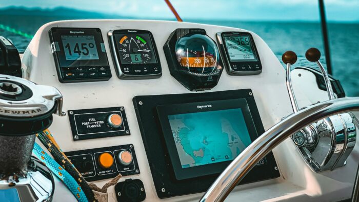 Superyacht Technological Innovations