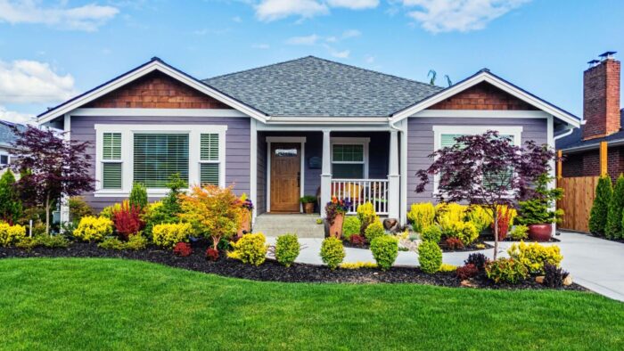 Tips to Enhance Curb Appeal in home