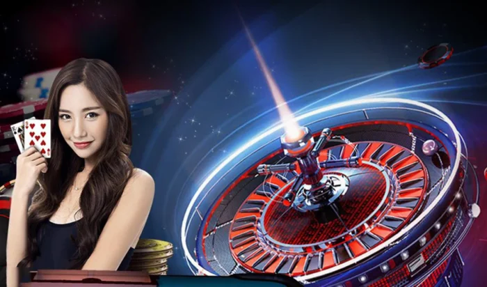 Live Casino Games in Malaysia