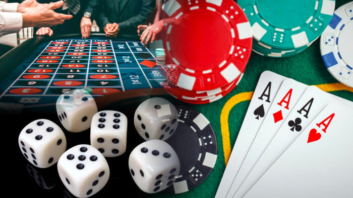Live Game Shows