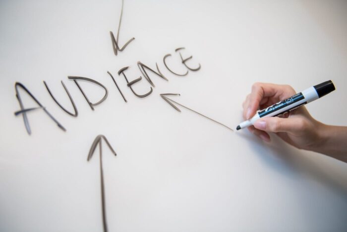 Targeting the Right Audience